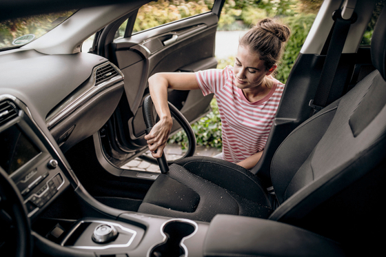 Хозяйственный пылесос WD 2 Plus V-15/4/18