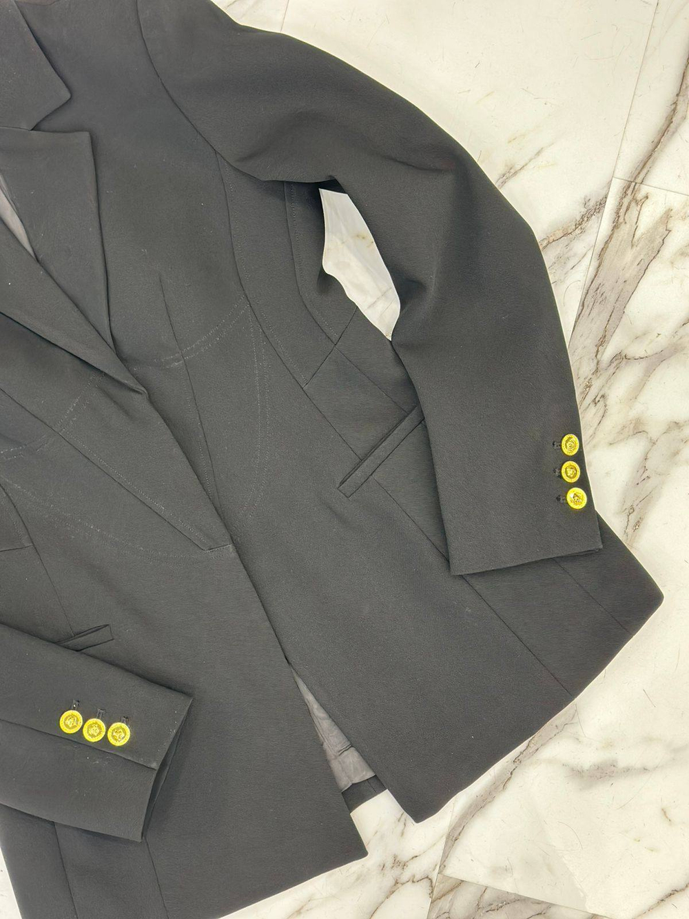 Пиджак Versace