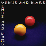 Wings / Venus And Mars (CD)