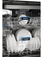 Посудомоечная машина Hiberg i-Q 6815 LW