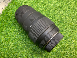 Sigma AF 70-300mm 4-5.6 DG Macro Покупка/Продажа