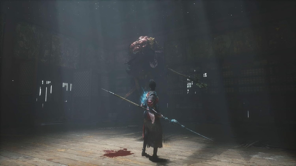 Игра Wuchang Fallen Feathers Day One Edition (Русская версия) для PlayStation 5