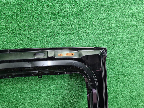 Крышка багажника Geely Tugella (2019-2024)