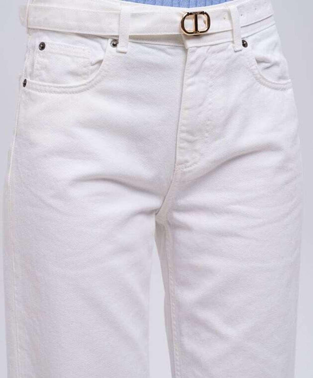Брюки TWINSET