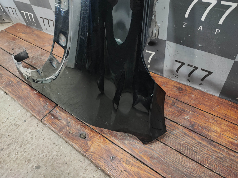 Крыло переднее левое Lexus NX 1 14-21 Б/У Оригинал 5381278010