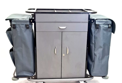 Тележка для горничных Комфорт