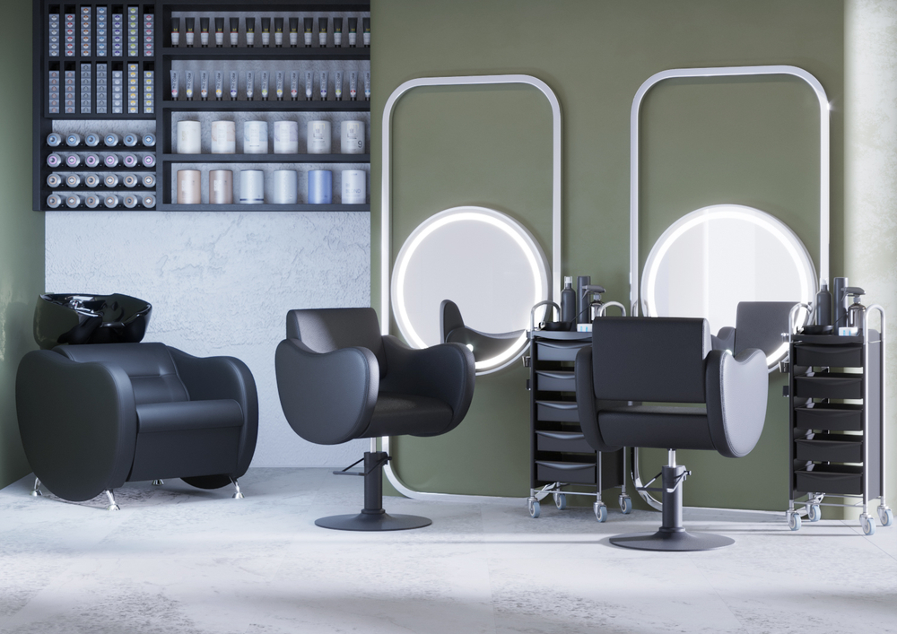 Мойка парикмахерская ЖАКЛИН