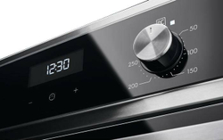 Встраиваемый электрический духовой шкаф Electrolux EOD5H70BX