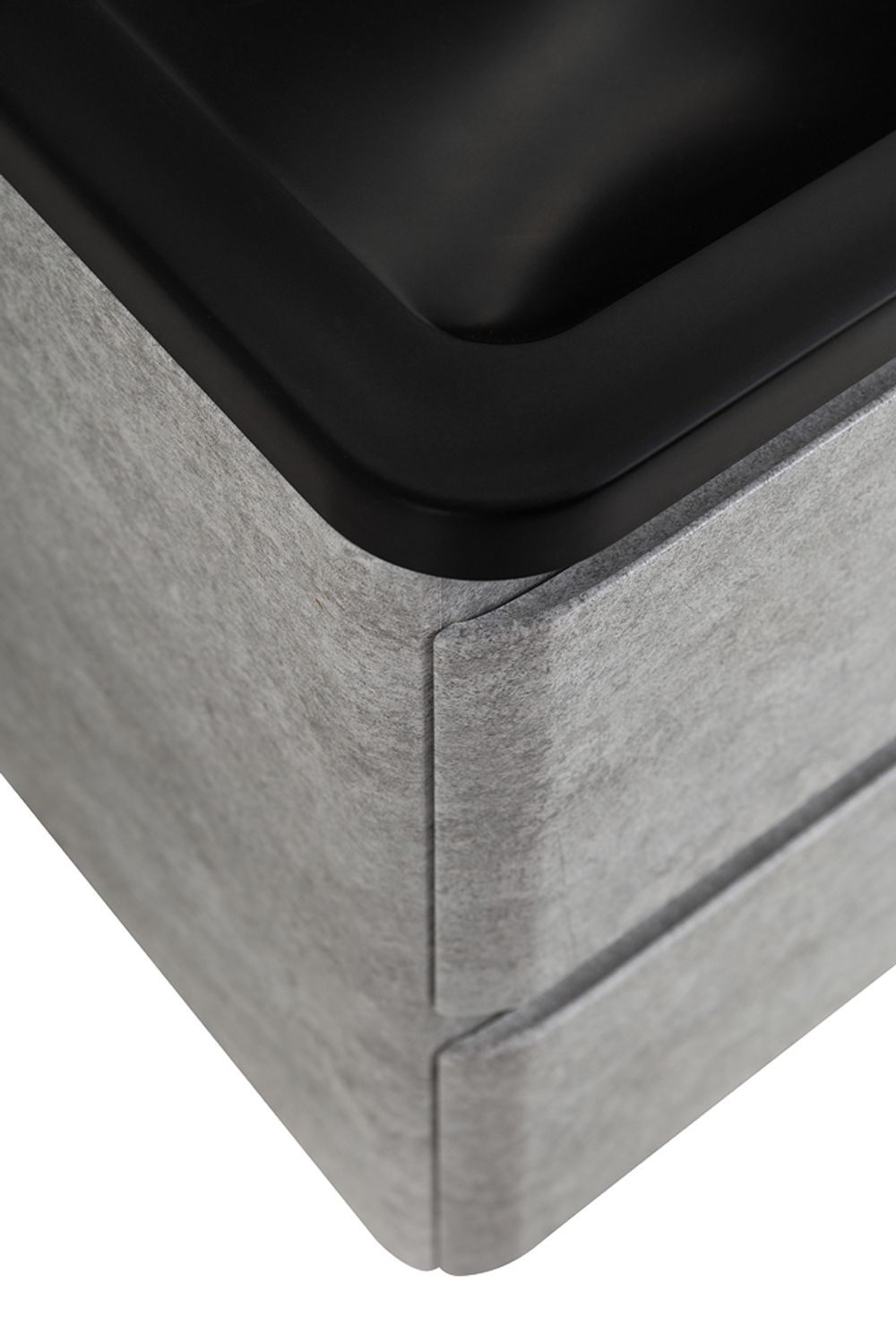 Тумба подвесная под раковину BelBagno ALBANO-800-2C-SO-CVG