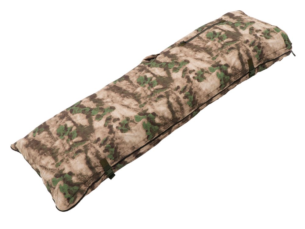 Пончо спальник Transformer Cape-bag, Expert-Tex