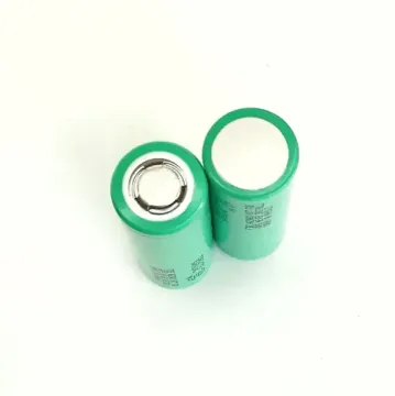 Samsung SDI INR 21700 50S 5000 mAh 45A 3.6В 10 mOm