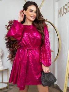 Платье УК-519-5 Fabrika