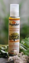 Косметическое био масло арганы Arganature, 100 мл