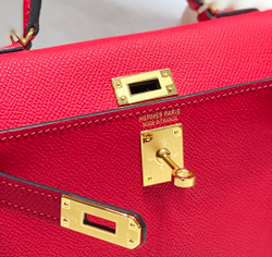 Hermes Kelly 20