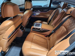 BMW 7 Series (G11) 730d xDrive Design Pure Excellence (06.2022)