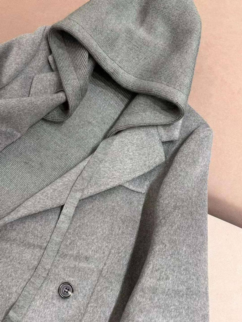 Пальто Loro Piana