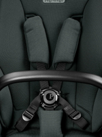 Коляска Peg Perego Veloce TC New Culla Flex 2 в 1 Metal