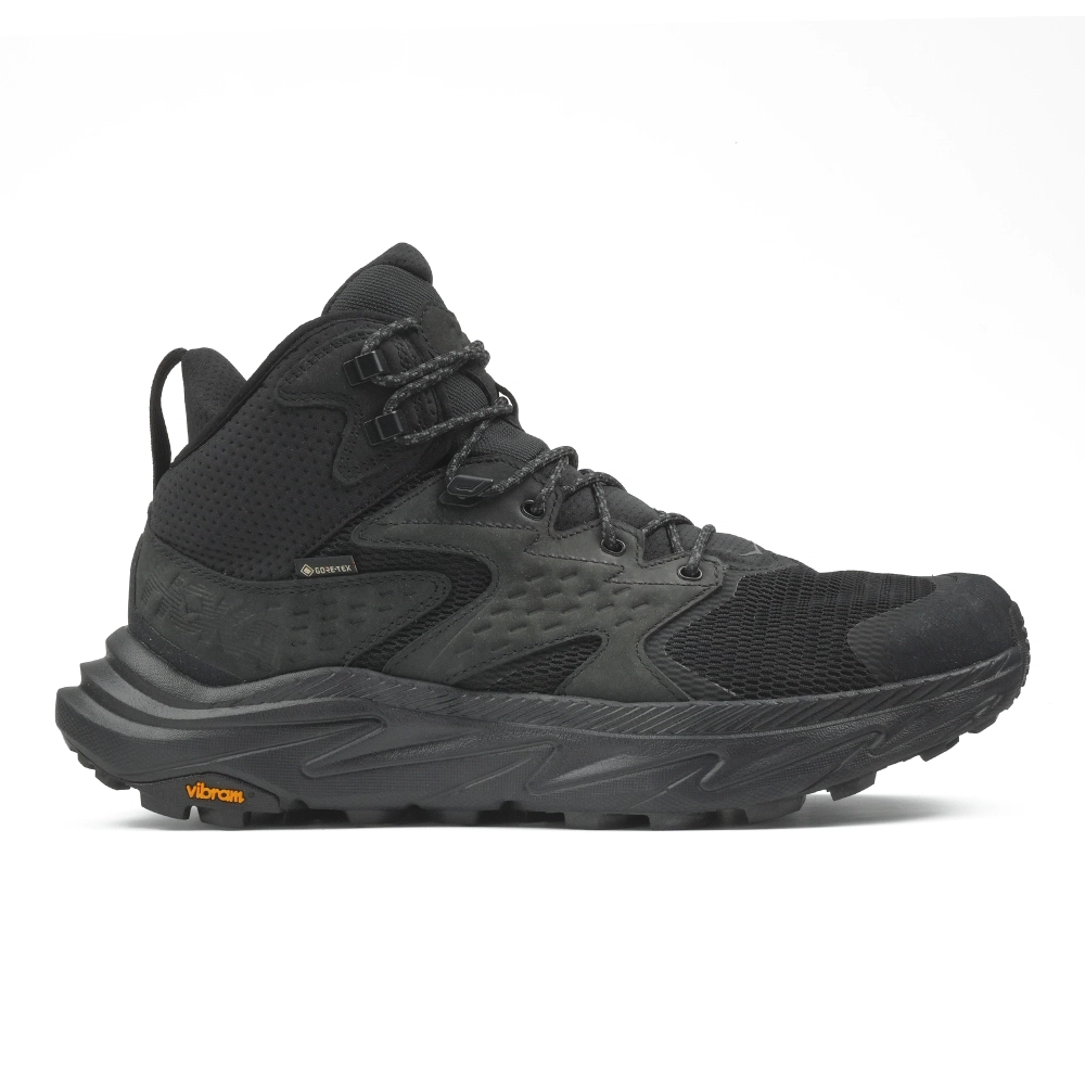 Ботинки мужские Hoka Anacapa 2 mid GTX