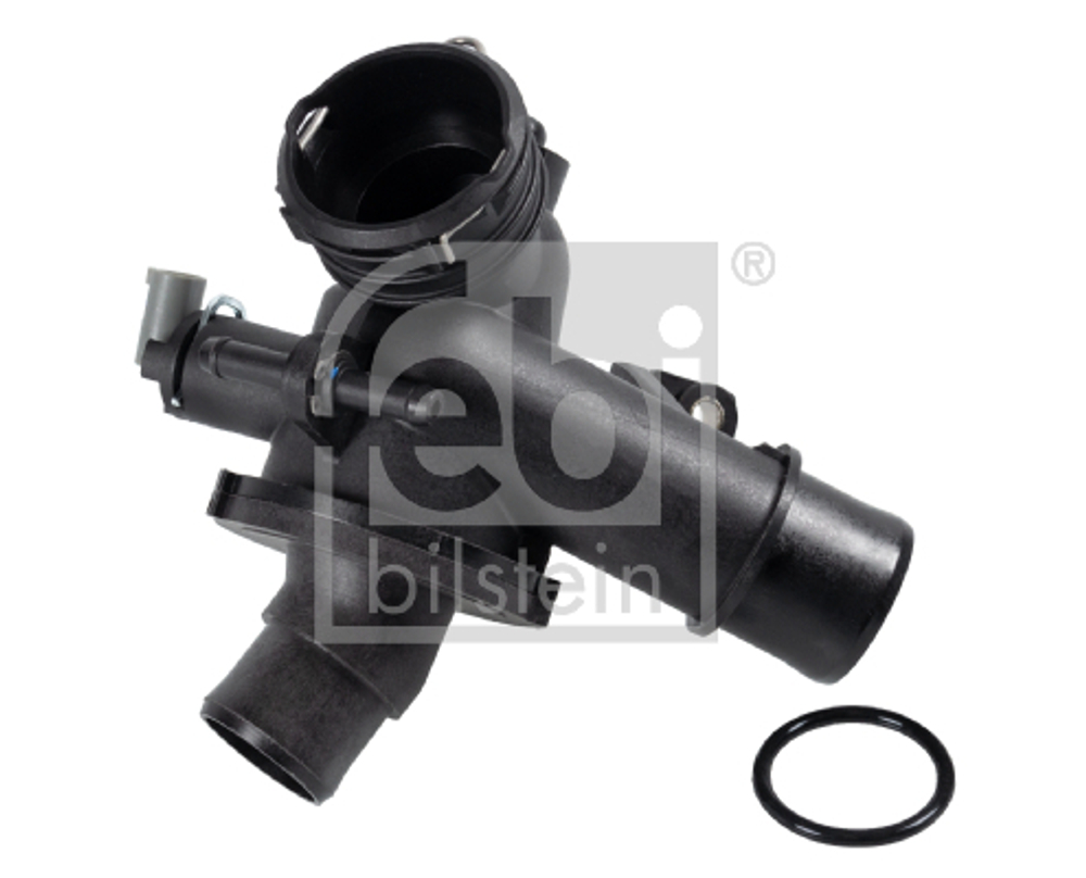 FEBI BILSTEIN - 108840-FEB - Thermostat, coolant