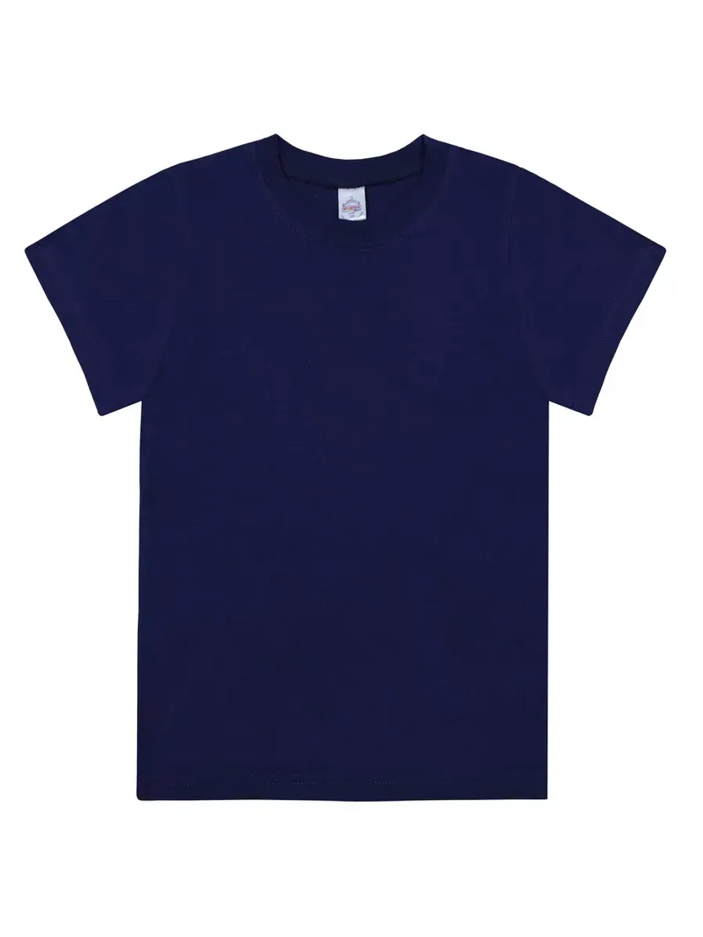 Футболка однотонная. Детская .Взрослая.Набор 3 шт