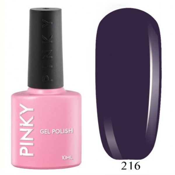 PINKY Classic 216  Тайна 10 мл