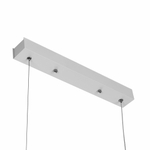 Citilux EDGE CL720020N LED Подвесной светильник Белый
