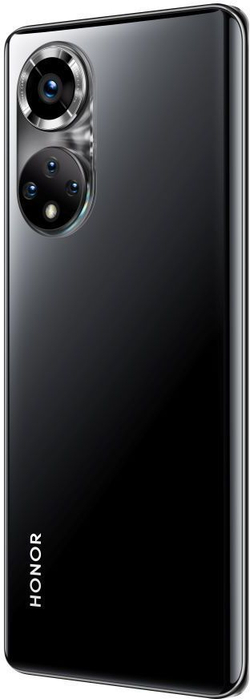 Смартфон Honor 50 8/256GB Black