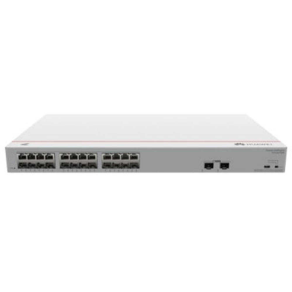 S110-24LP2SR PoE Коммутатор Huawei