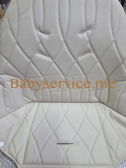 Чехол для стула Happy Baby Berny бежевый