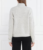 Гольф FAVORE Max Mara Leisure - серый(336614366)