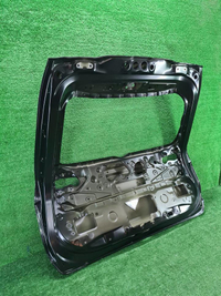 Крышка багажника Toyota RAV4 5 XA50 (2018-н.в.)