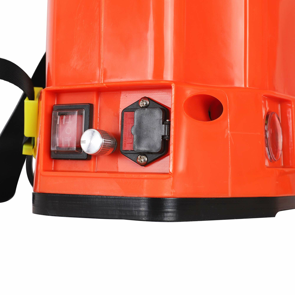 Аккумуляторный опрыскиватель PATRIOT PT-16AC, 16 л