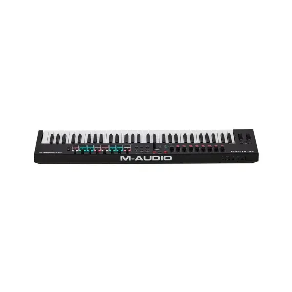 M-Audio Oxygen Pro 61