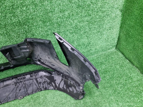 Бампер передний Faw Bestune T55 (2021-н.в.)