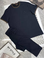 Прогулочный костюм Loro Piana