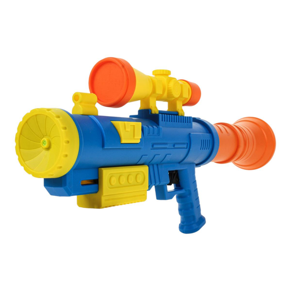 Игрушечное Водное оружие, M406Q