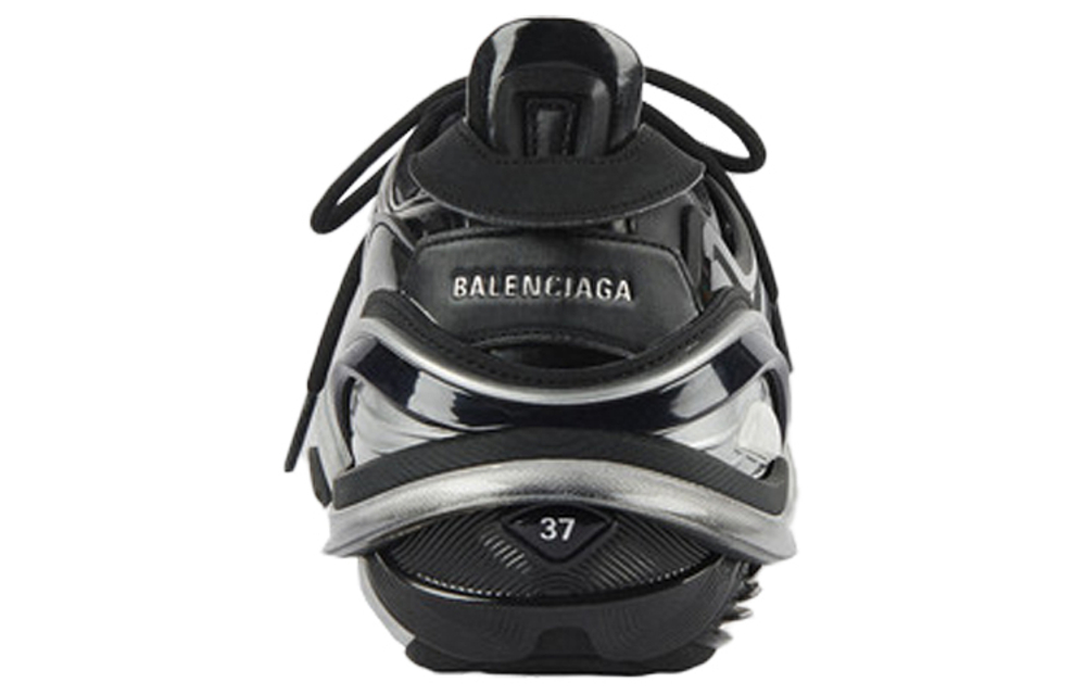 Balenciaga Tyrex (Женская размерная сетка)