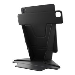 Чехол Uniq для iPad Pro 13 (2024/25) Ryze 360 Light Black