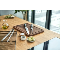 Zwilling Набор ножей и вилок для мяса Four Star