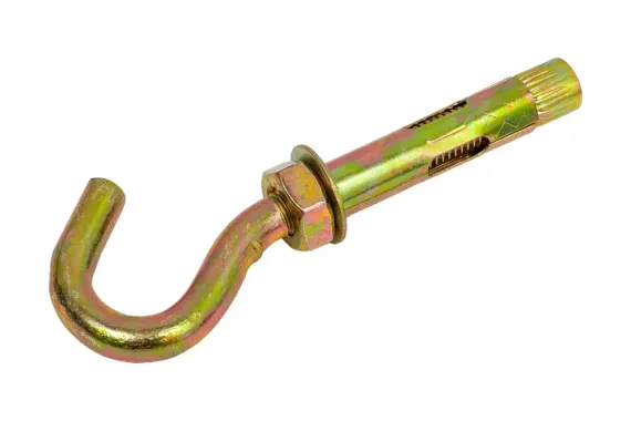 Болт 12*70 анкерный крюк 23786