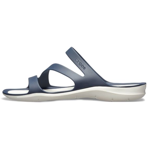 Crocs Wave 'Blue White'