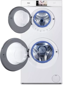 Стиральная машина Haier HWD120-B1558U