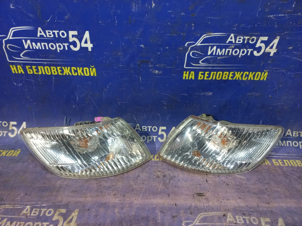 Габарит правый TOYOTA CORONA PREMIO 1997-2001
