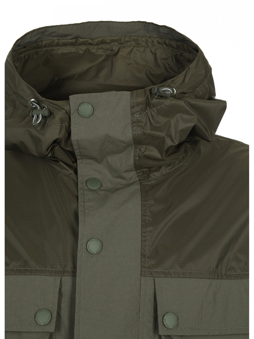 Куртка мужская Leander Bogner Fire+Ice
