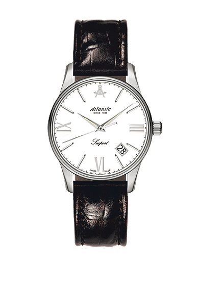 Наручные часы Atlantic 16350.41.25 Seaport