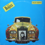 The Beatles / Crazy Shows (LP)