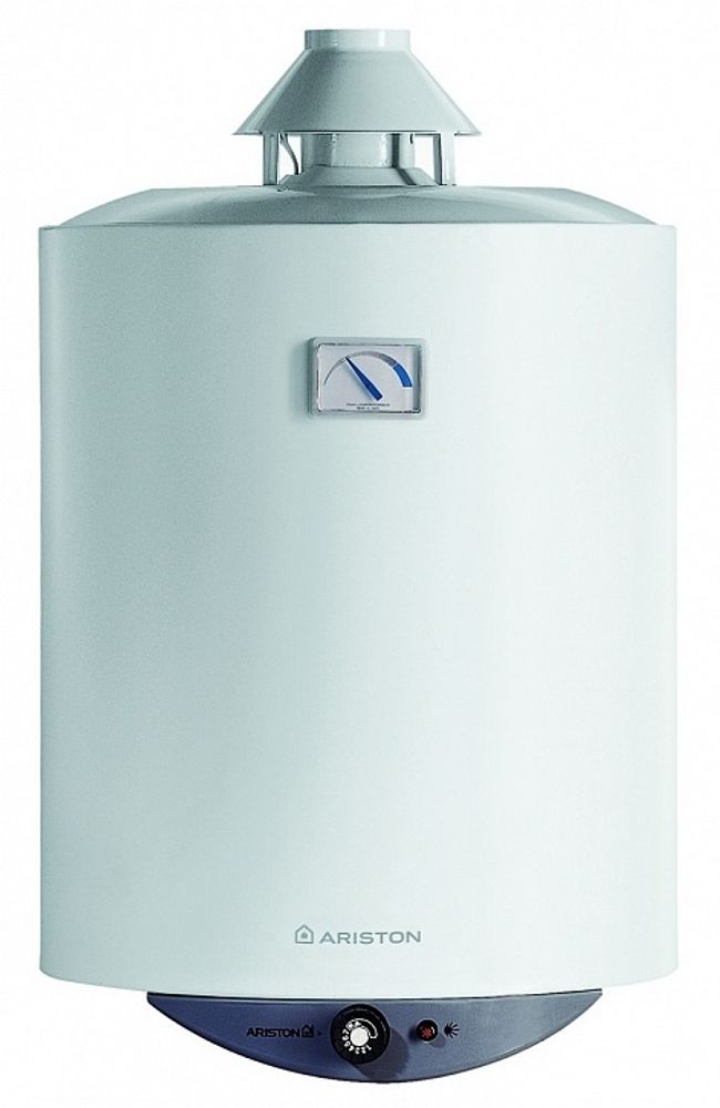 Водонагреватель Газовая Ariston SGA 100 R