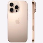 iPhone 16 Pro Max 256GB Desert Titanium (Без коробки)