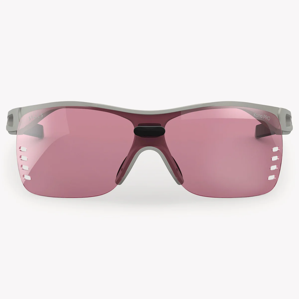 Спортивные очки Siols / VSN.Kona / Rose / Pebble