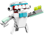 LEGO Mixels: Тус 41571 — Tuth — Лего Миксели